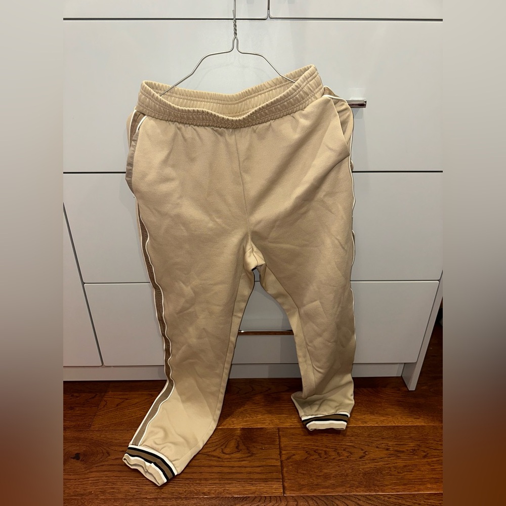 ARITZIA BABATON PANTS SIZE S